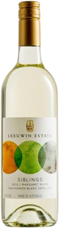 Leeuwin Estate Siblings Margaret River Sauvignon Blanc Semillon